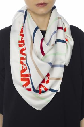 Striped shawl, zdjęcie 2 Striped shawl od Sonia Rykiel